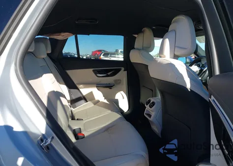 2025 Mercedes-Benz Glc 350E 4Matic z USA, uszkodzony, nr VIN W1NKM5GB4SF298398